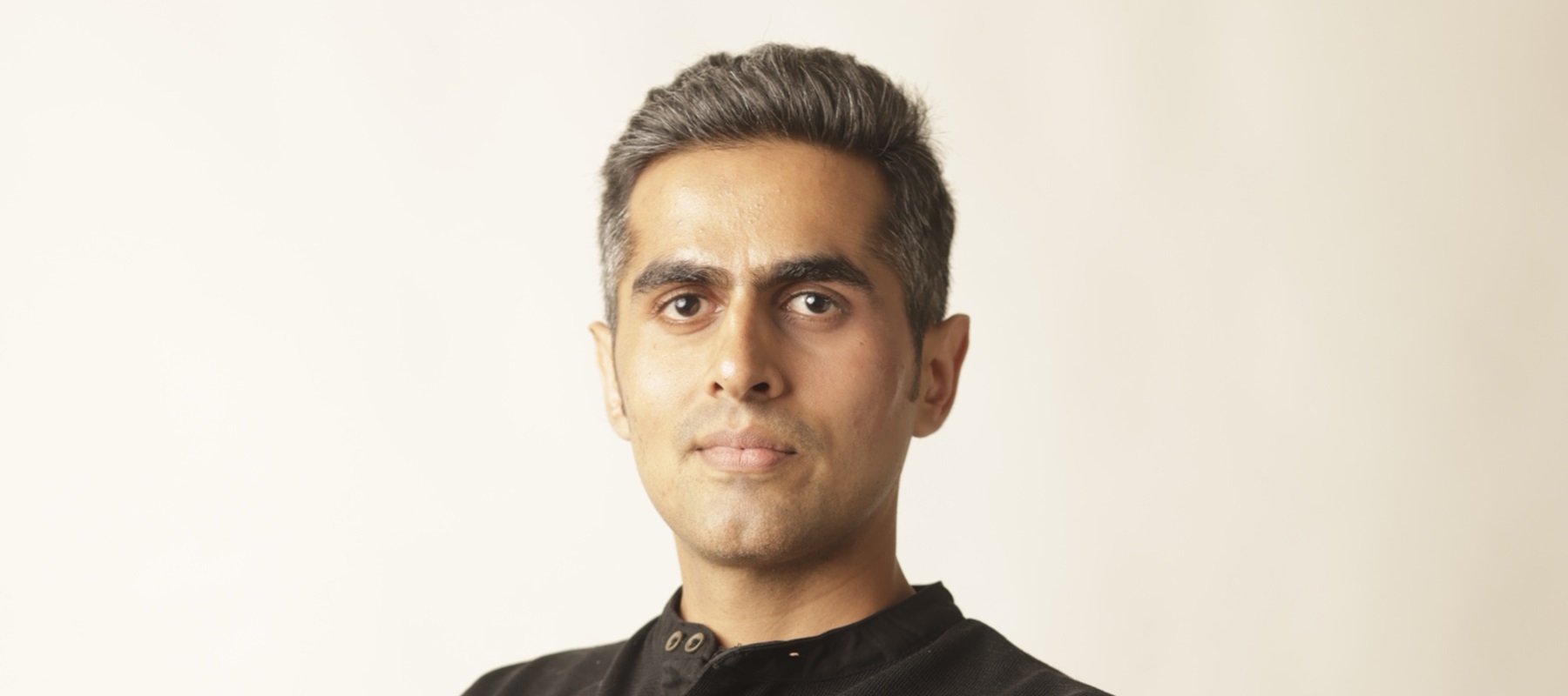 [Interview] Harshil Karia, founder, Schbang